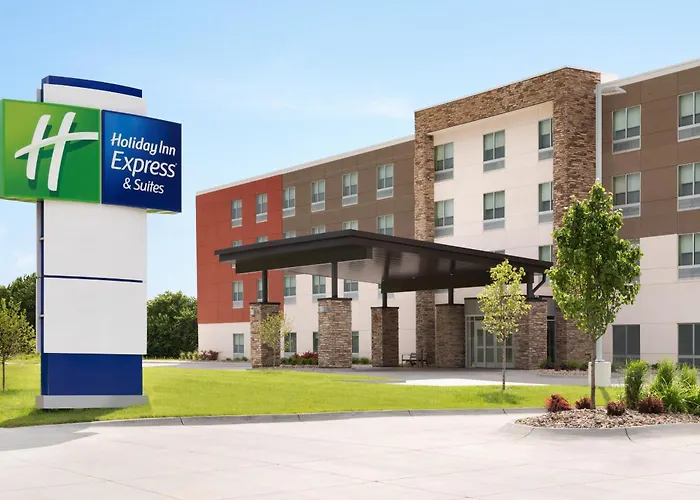 Holiday Inn Express & Suites - Grand Rapids South - Wyoming By Ihg