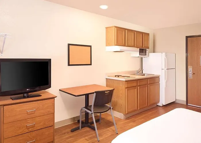 Extended Stay America Select Suites - Grand Rapids - Wyoming