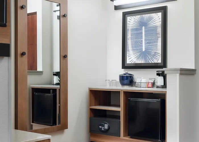 Hyatt Place Grand Rapids South
