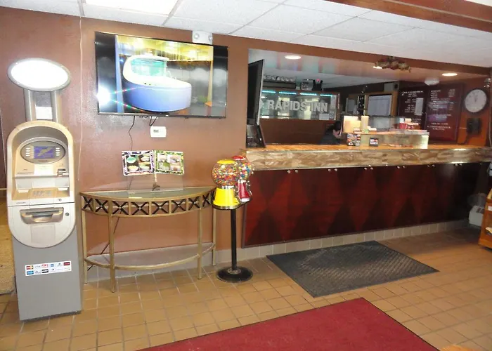 Grand Rapids Inn